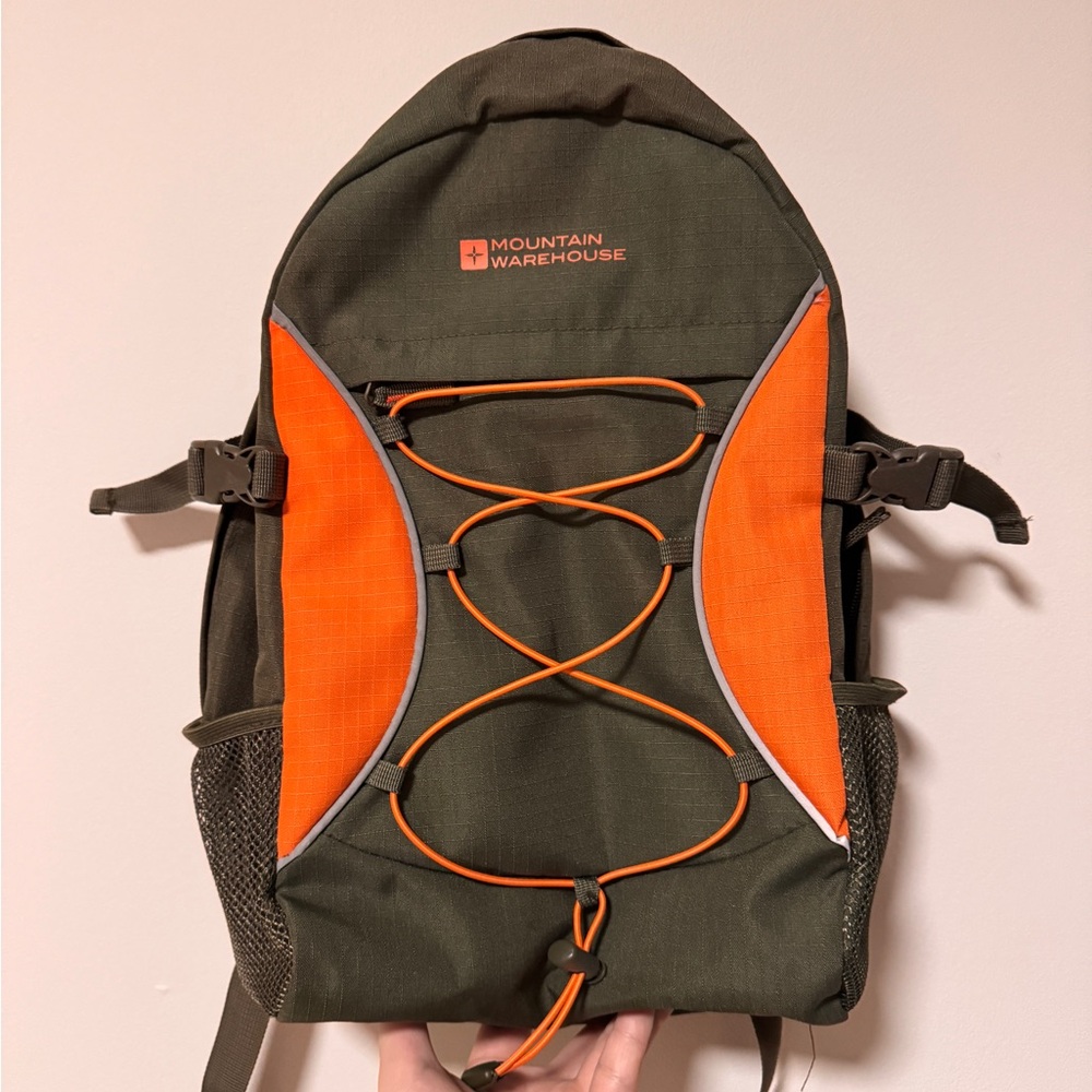 Mountainware Backpack